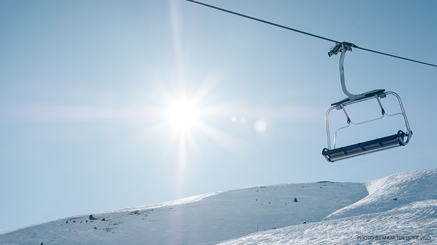 The Best Lifts at Mammoth Mountain