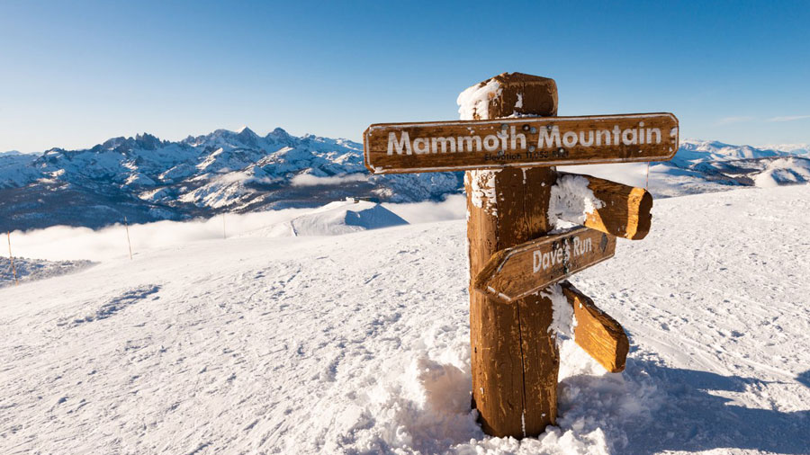 Do’s and Don’ts for Your First Visit to Mammoth Mountain