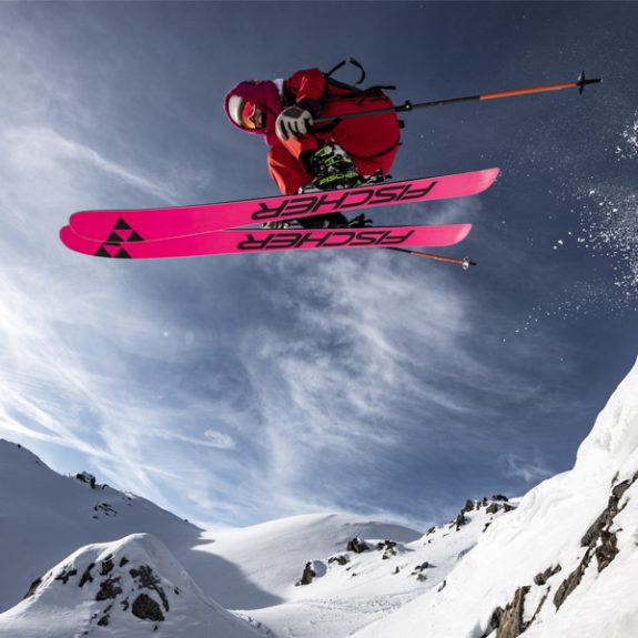 Rent Skis in Mammoth Lakes Demo Ski Rental Package