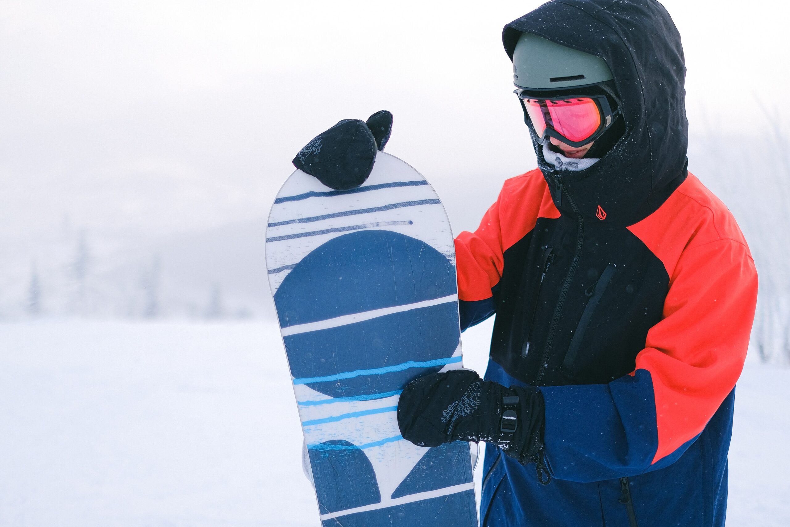 Maid acceptable Progress When Should You Wax and Tune Your Skis or Snowboard? - Mammoth Bound