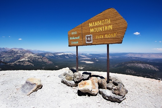 Reasons to Take a Weekend Trip to Mammoth Mountain in Mammoth, CA