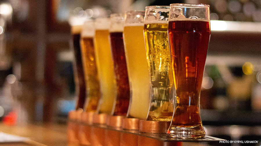 Mammoth Lakes Craft Brewery and Distillery Guide