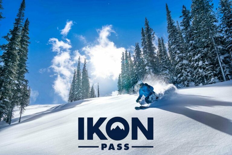 How to Save on Mammoth Mountain Lift Tickets with the Ikon Pass