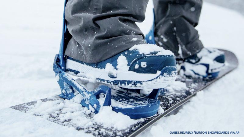 The Pros and Cons of Step On Bindings