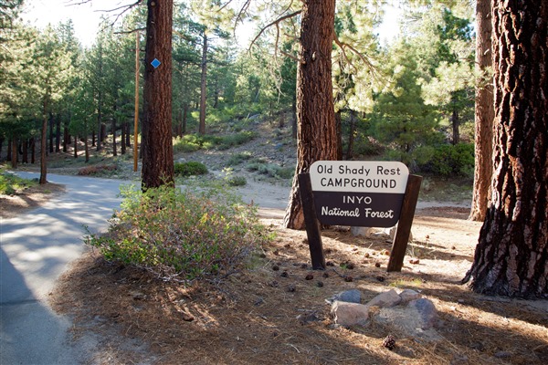 First time Dispersed Camping in Mammoth Lakes? Here’s What You Need to Know