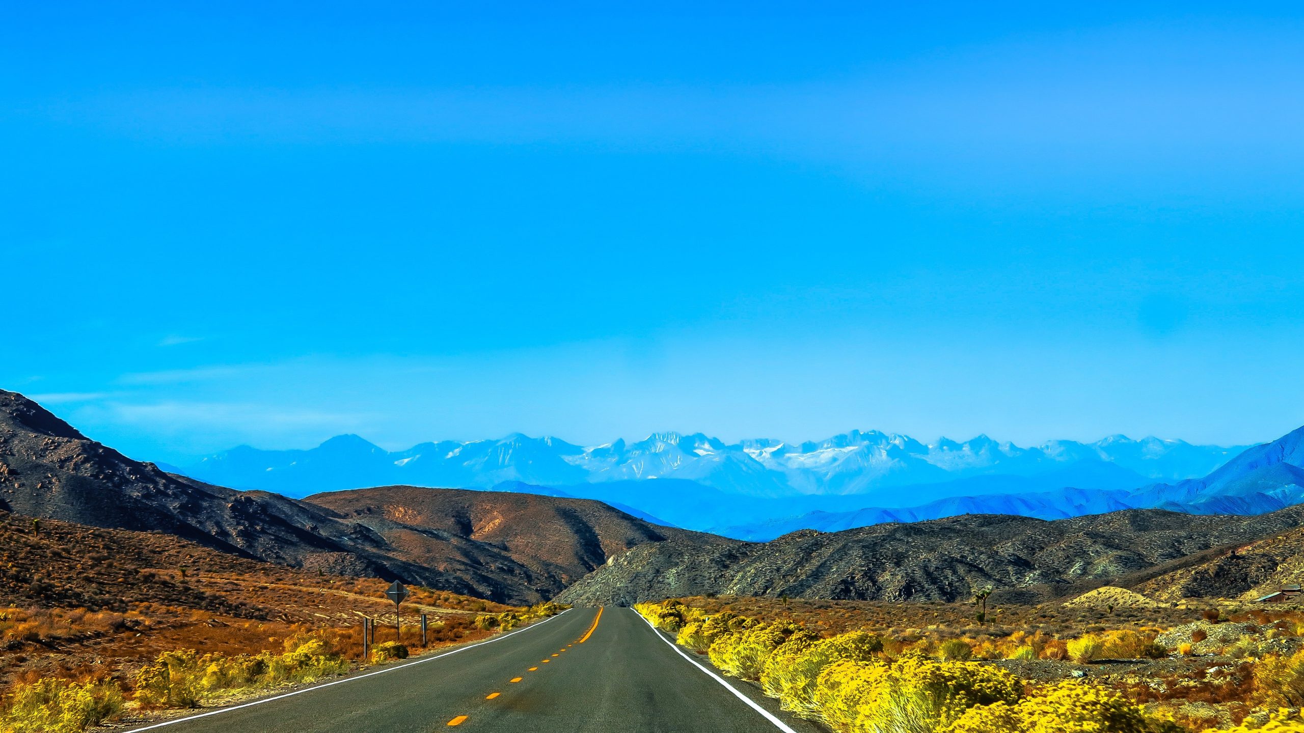 The Best Day Trips from Mammoth Lakes
