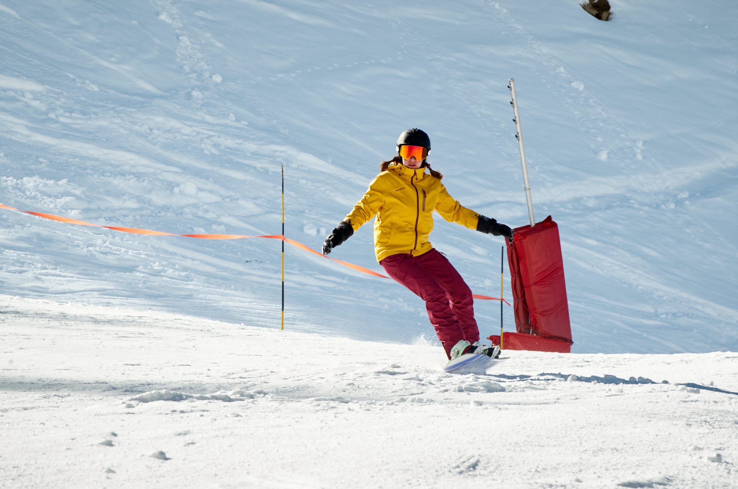 Private or Group Ski and Snowboard Lessons?