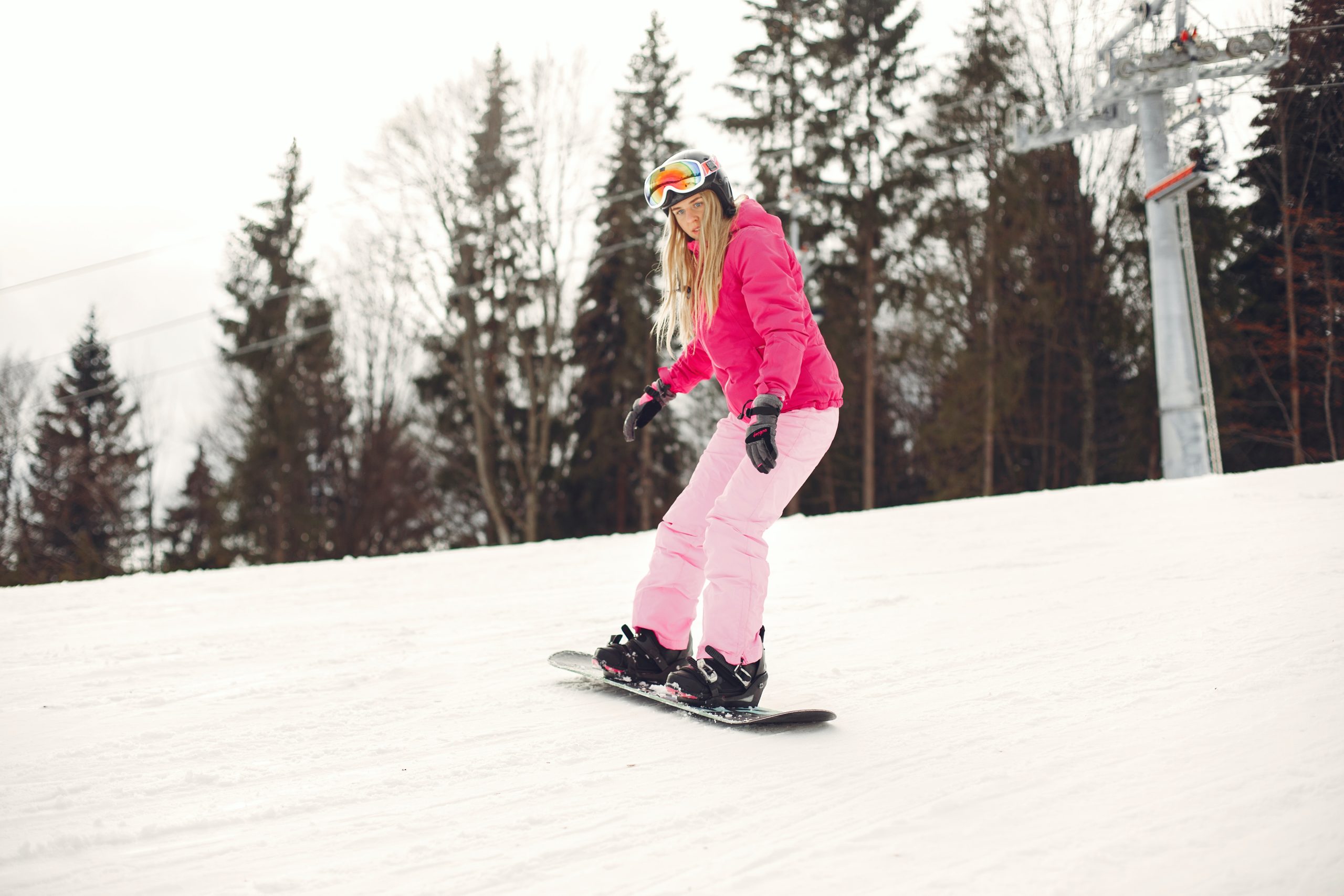 Foot Pain While Skiing or Snowboarding?